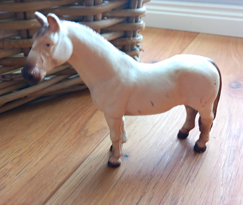 Schleich pferd tierfigur - schleich,