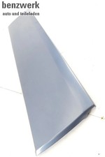 Mercedes W124 Beplankung