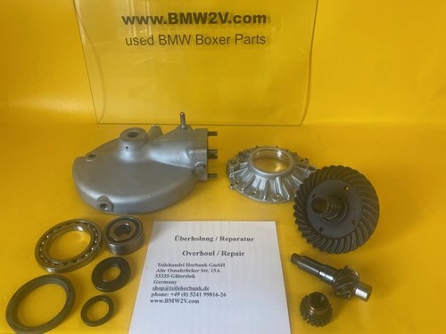 Bmw r100 r80 r75 r65 - r100,