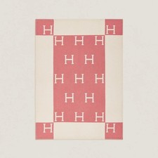 Neu HERMES Baby Plaid Avalon
