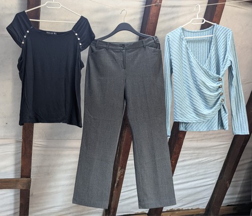 Damen bekleidungspaket - damen,