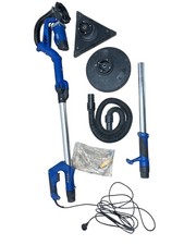 scheppach DS930 215mm 710W Wand-Deckenschleifer  FUNKTIONSFÄHIG BESCHÄDIGT