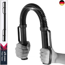 Profi Königsfeder Biegehantel