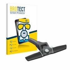 Panzerfolie Schutzglas matt für Motocaddy S1 Electric Trolley (2022) schutz