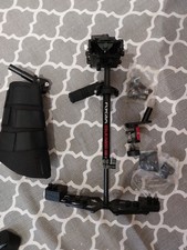 Flycam dslr nano steadycam - flycam, hd