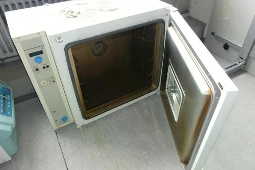 Gebrauchter heraeus - gebrauchter,