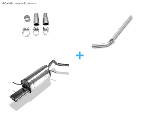 Racinganlage kat seat - ,
