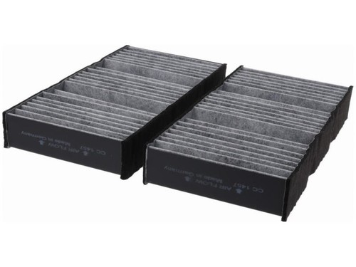 Innenraumfilter für mercedes - fÜr,