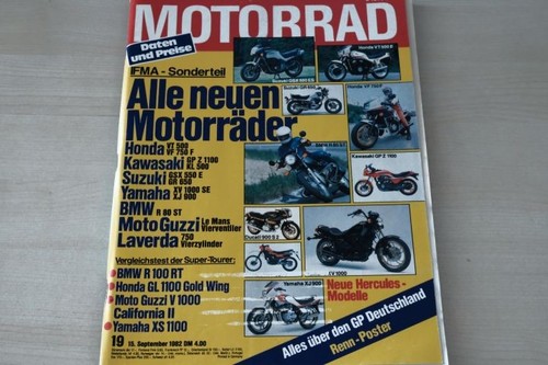 Motorrad 1982 yamaha - 3),
