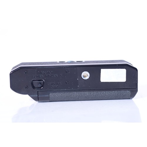 Canon powerwinder 1 - powerwinder, /
