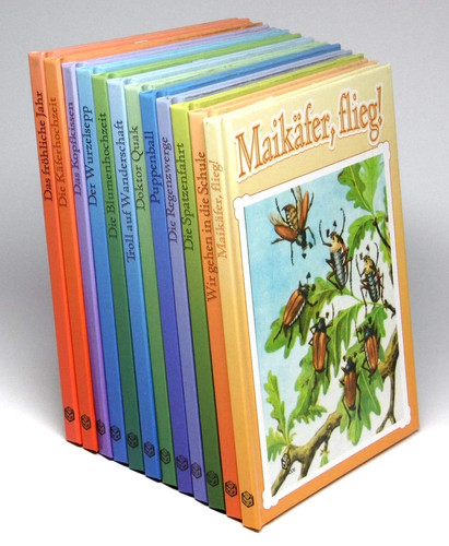 Kindergeschichten