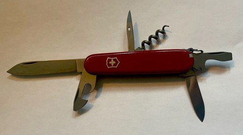 Victorinox switzerland - victorinox,
