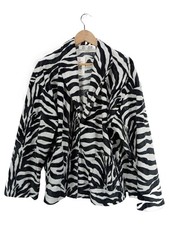 ZEP-ZEP Damen Jacke Zebra