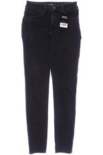 Salsa Jeans Damen Hose Denim Jeanshose Gr. W29 Baumwolle Schwarz #l698puy