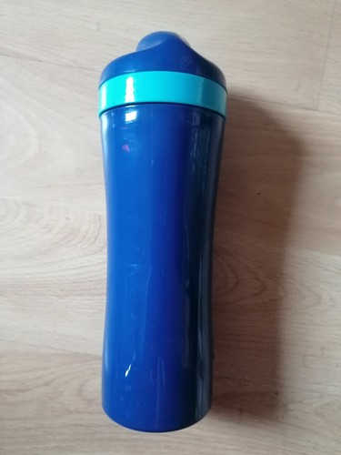 Trinkflasche - ,