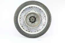 Laverda 750 S 1969 - 1970 - Hinterrad Felge 3X18 Borrani AR12B
