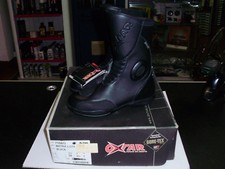 MATRIX 2 GTX GORE-TEX STIEFEL GR. 39 --- 7104G