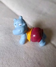 Happy Hippo 1990 Power Pit