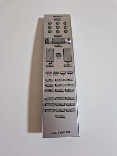 Medion x10 fernbedienung - x10,