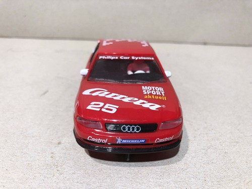 Carrera 70811 audi quattro - 70811, a4