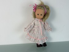 Künstlerpuppe Sammler Götz Vinyl Puppe 32 cm Zustand Siehe Foto