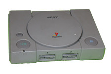Playstation 1-Sony Ps1   Defekt, Ersatzteile für Bastler, nicht  ausgeschlachtet