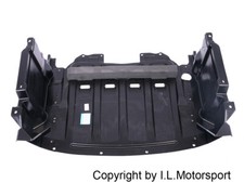 MX-5 Unterfahrschutz