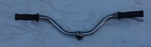Alter lenker fahrrad old - fahrrad,