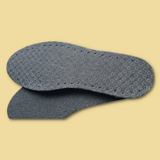 Rutschfeste Sohle Hausschuhe