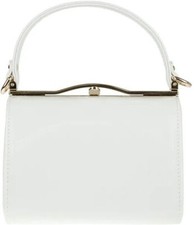 Damen Vintage Lack Box