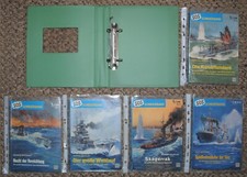 SOS Sonderband Moewig Verlag