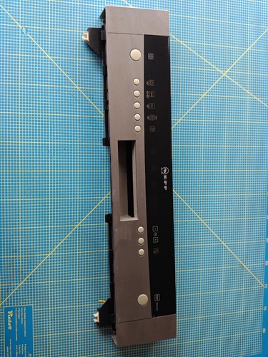Bosch siemens neff bedienfeld - siemens,