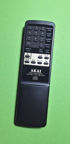 Original fernbedienung akai - original,