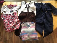 zweiteilige Hose Jacke Set von     Marinelook Gr. 3  /Neuwertig