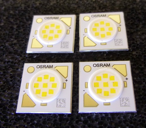 Stück osram led - osram, p6