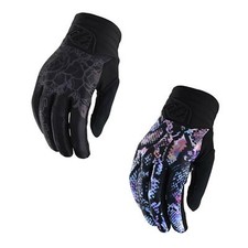 Troy Lee Designs Damen Handschuhe Luxe Fahrrad Mountainbike Downhill BMX MTB DH