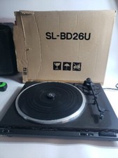 Technics SL-BD26U  Automatic