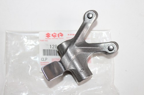 Kipphebel einlaß suzuki ls650 - kipphebel,