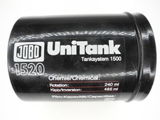 Jobo 1520 UniTank Processing