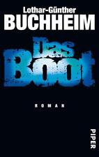 Das Boot | Lothar-Günther