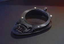 Lautsprecher Adapter Porsche 996 oder 986 Armaturenbrett