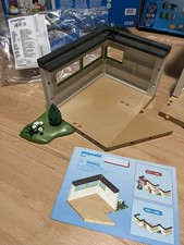 Playmobil Erweiterung 6389, für Moderne Luxusvilla 5574/ Bungalow  Puppenhaus