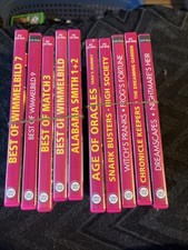 10 Verschiedene Wimmelspiele 