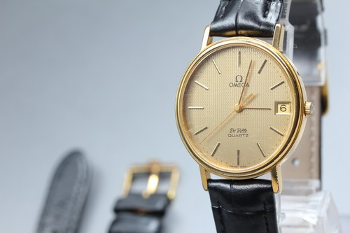 1979 near mint omega ville - 1979, de