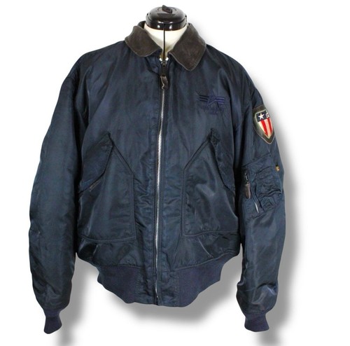 Alpha industries usa - alpha, flyers