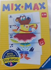 Ravensburger 20855 mix max - ravensburger,