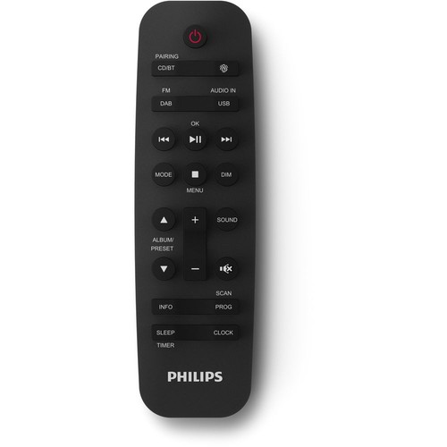 Philips tam 4505 mini - philips,