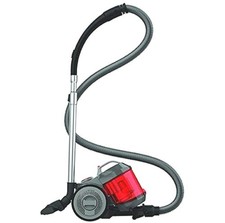 DIRT DEVIL Ultimate Power DD2720 Zyklon Staubsauger ohne Beutel 800W HEPA Filter