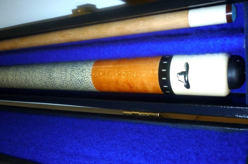 Stanley west adam billard - west,