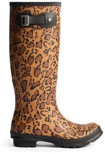 Hunter Original Tall Leopard